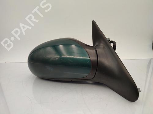 Used Right mirror PEUGEOT 406 (8B) 2.0 HDI 110 (109 hp) 23706425