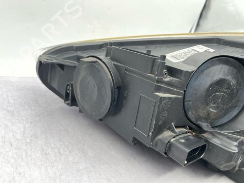Right headlight FORD FOCUS III 1.5 TDCi | BP39660393C29 - Image 3
