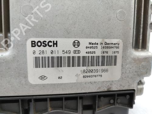 Electronic module RENAULT GRAND SCÉNIC II (JM0/1_) 1.9 dCi (JM0G, JM12, JM1G, JM2C) | BP23732083M83 - Image 10