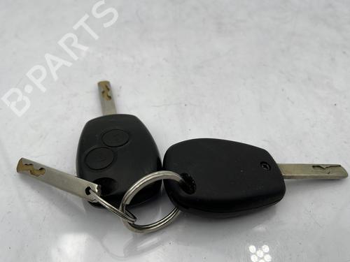 Electronic module RENAULT KANGOO / GRAND KANGOO II (KW0/1_) 1.6 (KW00, KW0Y, KW0E, KW0N, KW0P) | BP29406235M83 
