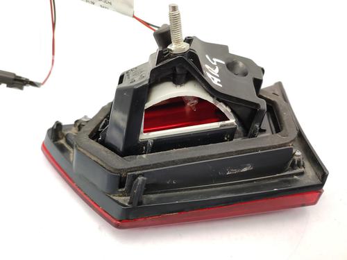 Left tailgate light RENAULT CLIO IV (BH_) 1.5 dCi 90 | BP23740891C79 