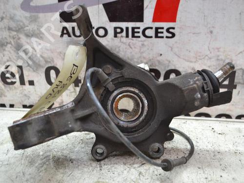 Right front steering knuckle CITROËN C4 I (LC_) 1.6 HDi | BP23688764M26 