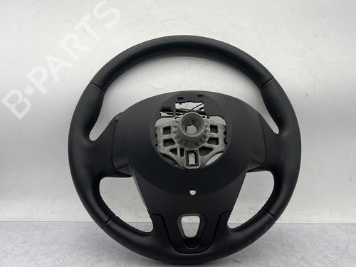 Steering wheel RENAULT MEGANE III Coupe (DZ0/1_) 1.9 dCi (DZ0N, DZ0J, DZ1J, DZ1K) | BP30719738C49