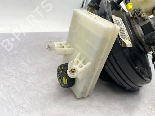 Servo brake PEUGEOT PARTNER Tepee  | BP39017025M42  - Image 8