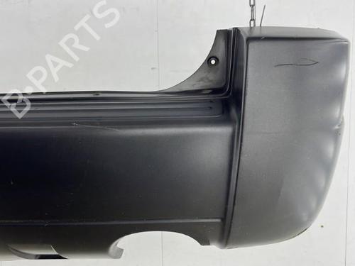 Rear bumper HYUNDAI TUCSON (JM) 2.0 CRDi All-wheel Drive | BP23750588C8 