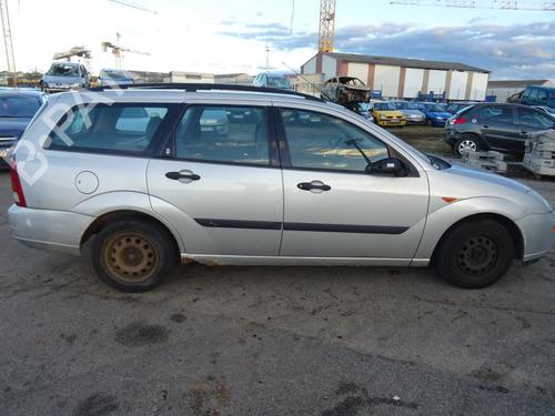 Left front window switch FORD FOCUS I Turnier (DNW) 1.8 Turbo DI / TDDi | BP23710400I27 - Image 9