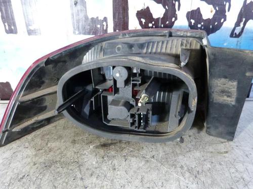 Right taillight RENAULT LAGUNA II (BG0/1_) 1.9 dCi (BG08, BG0G) | BP23663694C35 