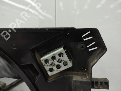 Radiator fan DACIA DUSTER (HS_) 1.2 TCe 125 | BP23723129M35 - Image 6