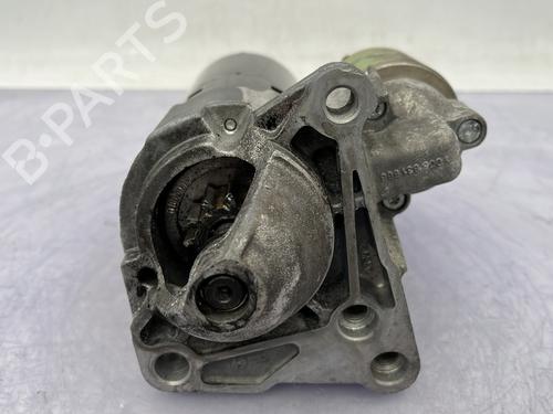 Starter RENAULT MEGANE III Hatchback (BZ0/1_, B3_) 1.9 dCi (BZ0N, BZ0J) | BP24199245M8  - Image 5