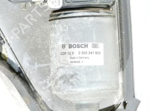 Front wiper motor RENAULT VEL SATIS (BJ0_) 2.2 dCi (BJ0E, BJ0F) | BP23698239M29  - Image 6