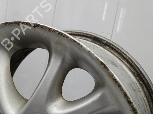 Used Rim Rim ALFA ROMEO 147 (937_) 1.9 JTD (937.AXD1A, 937.BXD1A, 937.AXV1A, 937.BXB1A,... (115 hp) 23708255 23708255