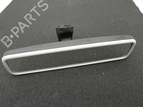 Rear mirror VW POLO V (6R1, 6C1) 1.2 | BP23722578I6 