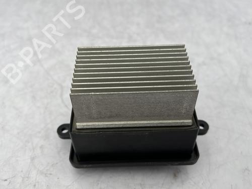 Used Heater resistor Heater resistor CITROËN BERLINGO Box Body/MPV (K9) 1.5 BlueHDi 130 (131 hp) 23663165 23663165