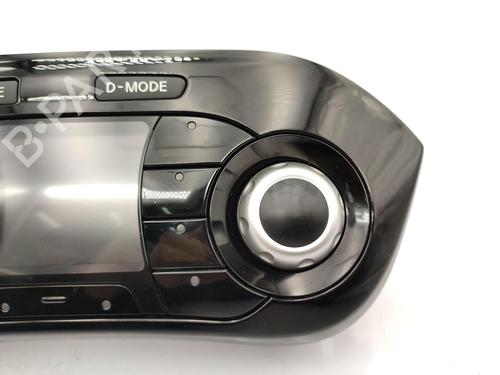 Climate control NISSAN JUKE (F15) 1.5 dCi | BP23711120I5 