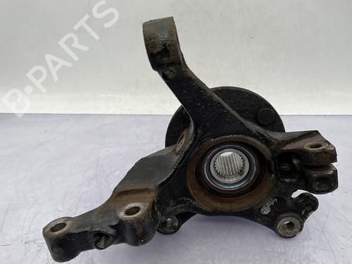 Right front steering knuckle FORD FIESTA VI (CB1, CCN) 1.5 TDCi | BP23948739M26 