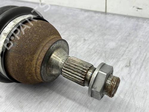 Used Left front driveshaft Left front driveshaft CITROËN C4 II (NC_) 1.6 HDi 110 (112 hp) 23750166 23750166