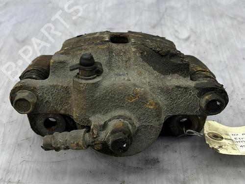 Used Left front brake caliper Left front brake caliper HYUNDAI ATOS (MX) 1.0 i (58 hp) 23697041 23697041