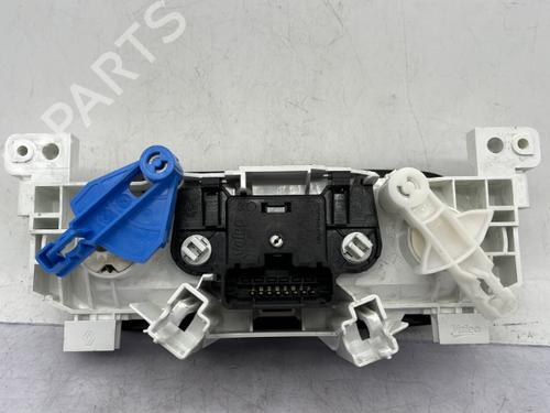 Climate control RENAULT TRAFIC III Van (FG_) 1.6 dCi 95 (FGMJ, FGMR) | BP23757825I5  - Image 5