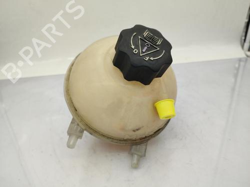 Ekspansjonstank PEUGEOT 206 Hatchback (2A/C) 1.4 HDi eco 70 | BP23668592C120 