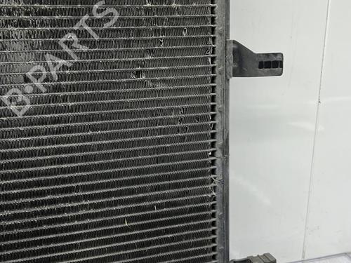 AC radiator AUDI ALLROAD C5 (4BH) 2.5 TDI quattro | BP23704587M32 