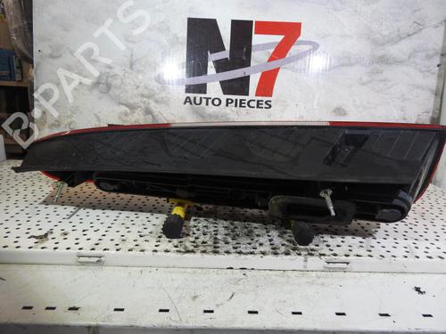 Right taillight FORD C-MAX (DM2) 1.8 TDCi | BP23684758C35 - Image 2