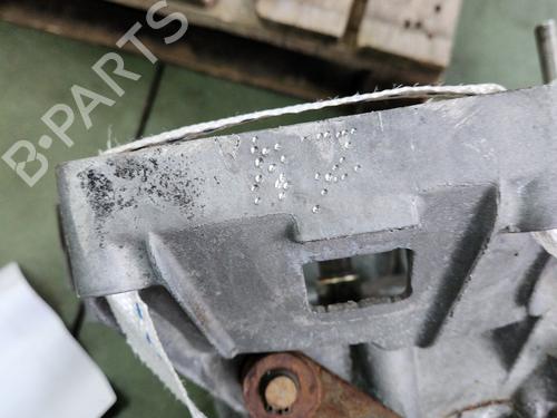 Gearbox ALFA ROMEO MITO (955_) 1.3 MultiJet (955AXP1A, 955AYC1A) | BP23666784M3 