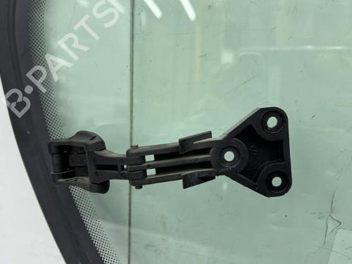 Rear left quarter glass PEUGEOT 206 Hatchback (2A/C) 1.4 i | BP23751371C93 