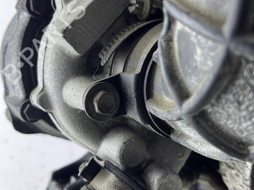 Engine AUDI A4 B7 (8EC) 1.9 TDI | BP26592593M1