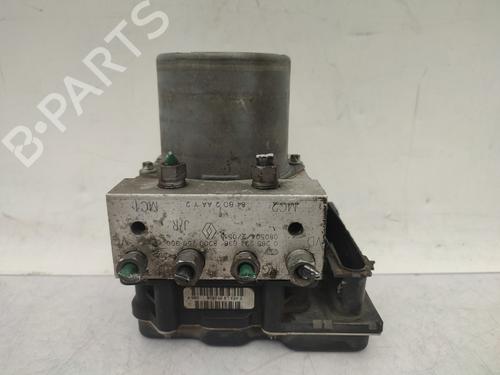 ABS Bremseaggregat RENAULT SCÉNIC II (JM0/1_) 1.9 dCi (JM14) (131 hp) 28974233