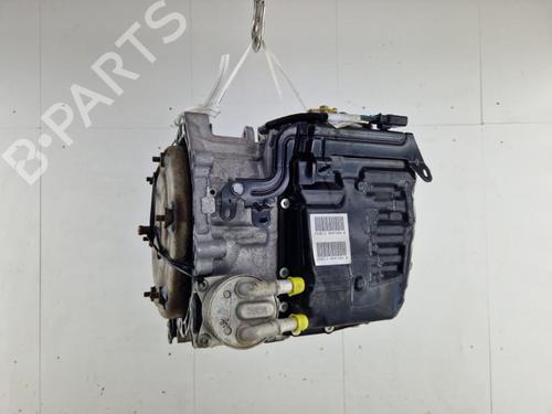 Gearbox PEUGEOT 2008 I (CU_) 1.2 THP 110 / PureTech 110 | BP23740630M3 - Image 2