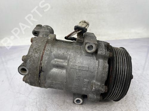 AC compressor SUZUKI SWIFT III (MZ, EZ) 1.3 DDiS (RS413D) | BP35978935M34 - Image 3
