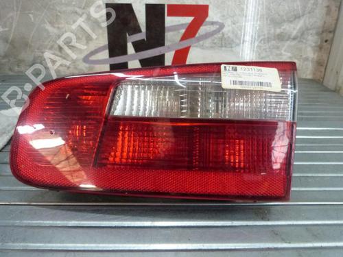 Right tailgate light RENAULT LAGUNA II (BG0/1_) 1.9 dCi (BG08, BG0G) | BP23663695C80 - Image 4
