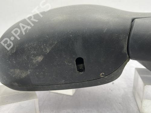 Right mirror RENAULT KANGOO Express (FC0/1_) 1.5 dCi (FC07, FC1R) | BP29912048C27