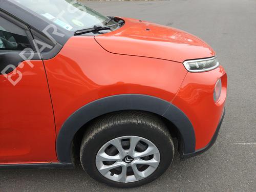 Servo brake CITROËN C3 III (SX) 1.6 BlueHDi 100 | BP24524441M42 - Image 18