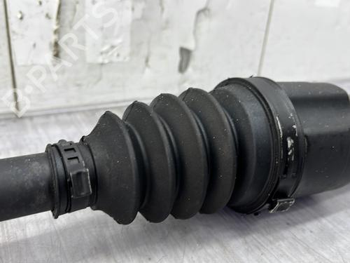 Right front driveshaft DACIA LOGAN (LS_) 1.4 (LS0A, LS0C, LS0E, LS0G) | BP33322707M39 - Image 3