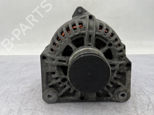 Used Alternator NISSAN NOTE (E11, NE11) 1.5 dCi (86 hp) 27158996