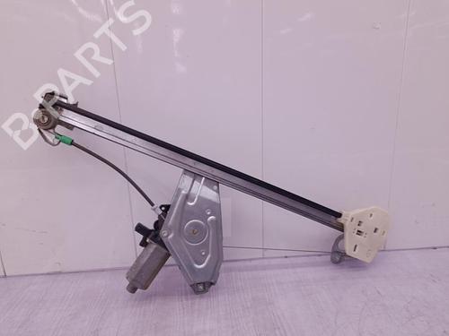 Front right window mechanism RENAULT ESPACE III (JE0_) 2.2 dCi (JE0K) | BP25270123C23 