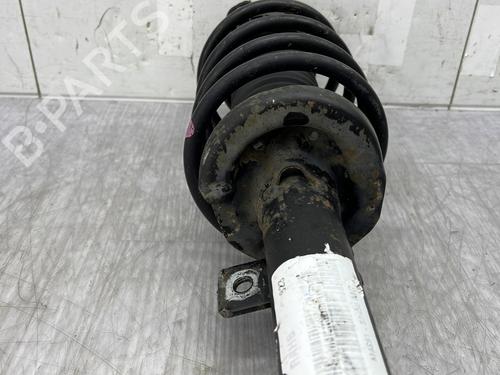 Right front shock absorber FORD FIESTA V (JH_, JD_) 1.4 TDCi | BP26462257M17 