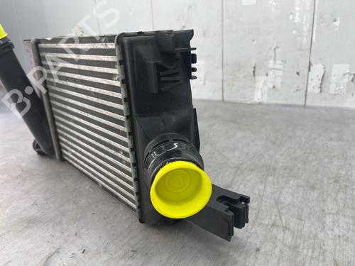 Used Intercooler Intercooler DACIA LODGY (JS_) 1.5 dCi (JSMC, JSAF) (107 hp) 36093829 36093829