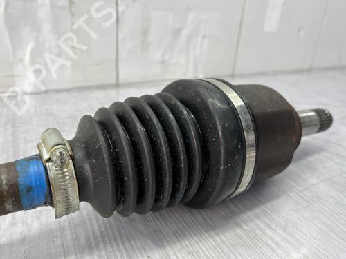 Left front driveshaft CITROËN NEMO Box Body/MPV (AA_) 1.3 HDi 75 | BP36682844M38 - Image 5