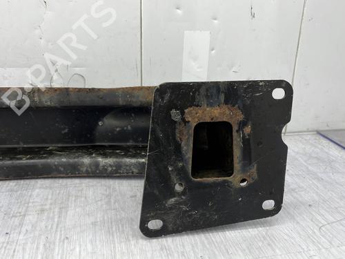 Rear bumper reinforcement VW POLO V (6R1, 6C1) 1.6 TDI | BP29353520C73 