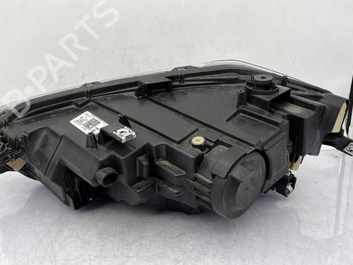 Right headlight VW POLO VI (AW1, BZ1, AE1) 1.0 TSI | BP32175522C29 