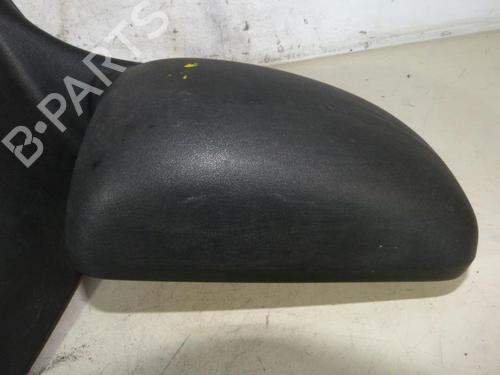 Right mirror FORD ESCORT IV (GAF, AWF, ABFT)  | BP23667036C27