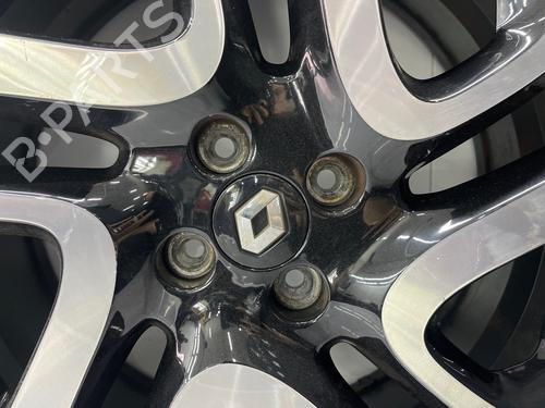 Fælgsæt RENAULT CAPTUR I (J5_, H5_) 1.5 dCi 90 (J5N4, J5M5, J5MW, J5M6, J5AL, J5AJ) | BP39151643C100 - Image 11
