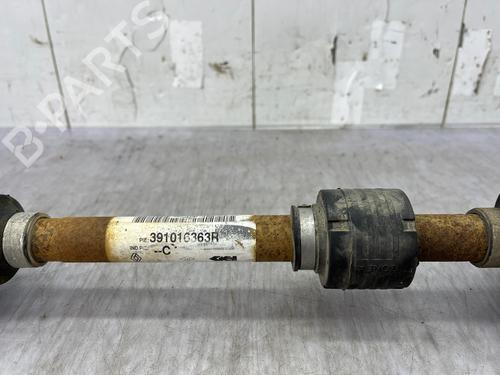 Left front driveshaft RENAULT CAPTUR I (J5_, H5_) 1.5 dCi 90 (J5N4, J5M5, J5MW, J5M6, J5AL, J5AJ) | BP34243454M38  - Image 6