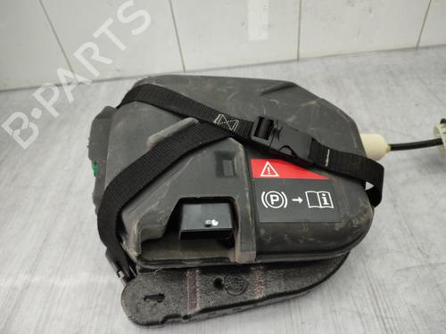 Electric handbrake CITROËN DS4 (NX_) 1.6 HDi 110 | BP23741226E5 
