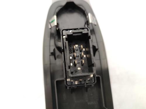 Right front window switch PEUGEOT 208 I (CA_, CC_) 1.4 HDi | BP23679422I26 - Image 2