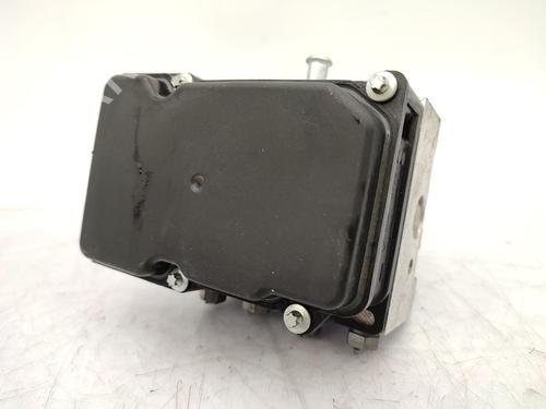 Used ABS pump RENAULT CLIO II (BB_, CB_) 1.5 dCi (B/CB3M) (64 hp) 23719064
