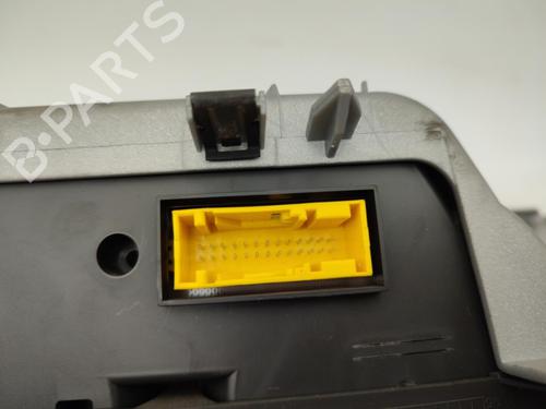 Instrument cluster PEUGEOT 807 (EB_) 2.2 HDi | BP23709750C47 - Image 6