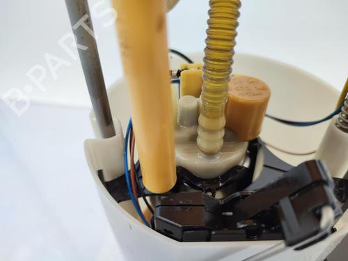 Fuel pump VW POLO V (6R1, 6C1) 1.6 TDI | BP23708810M76 